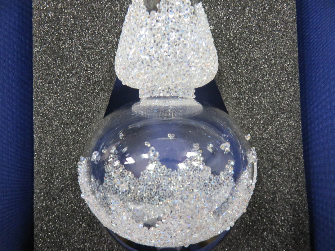 Swarovski Tree Topper