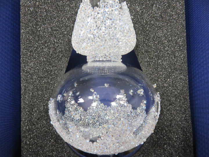 Swarovski Tree Topper