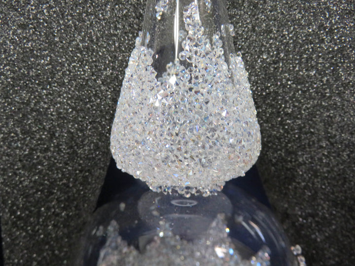 Swarovski Tree Topper