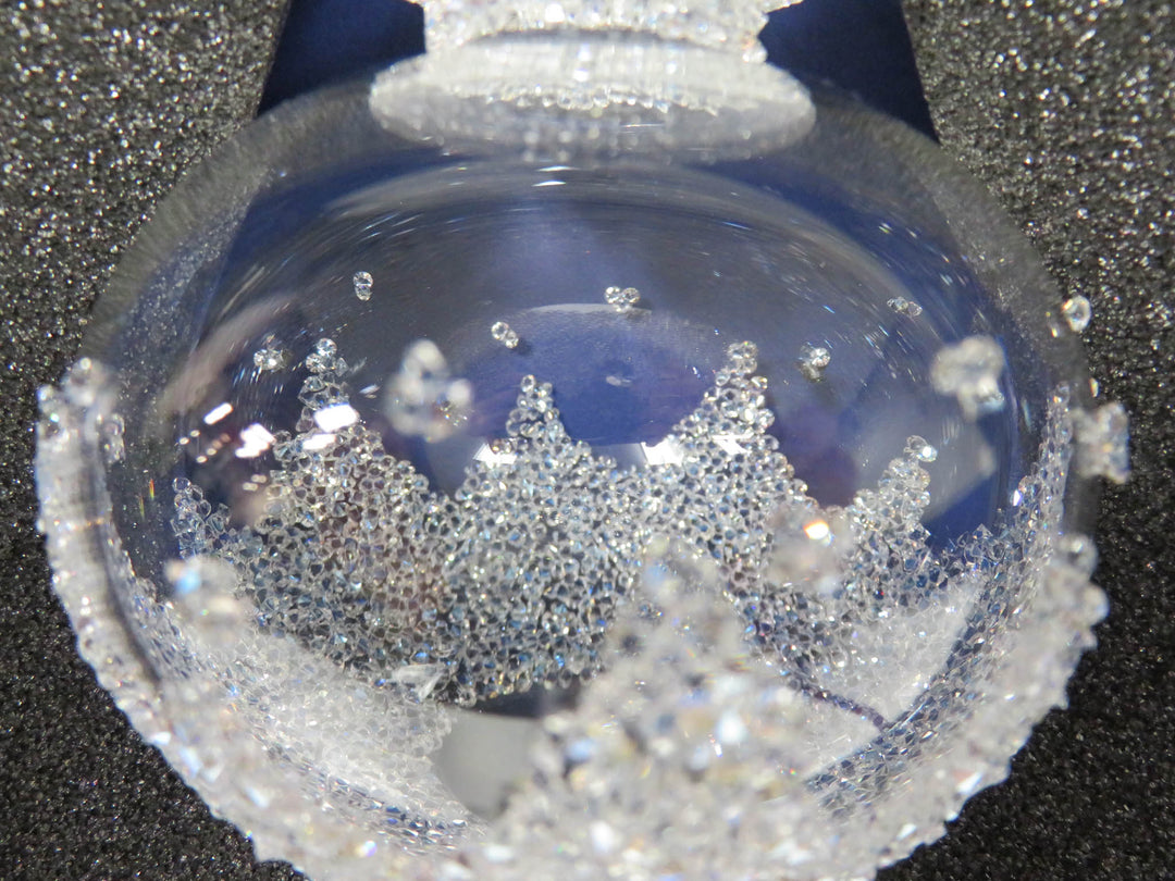 Swarovski Tree Topper