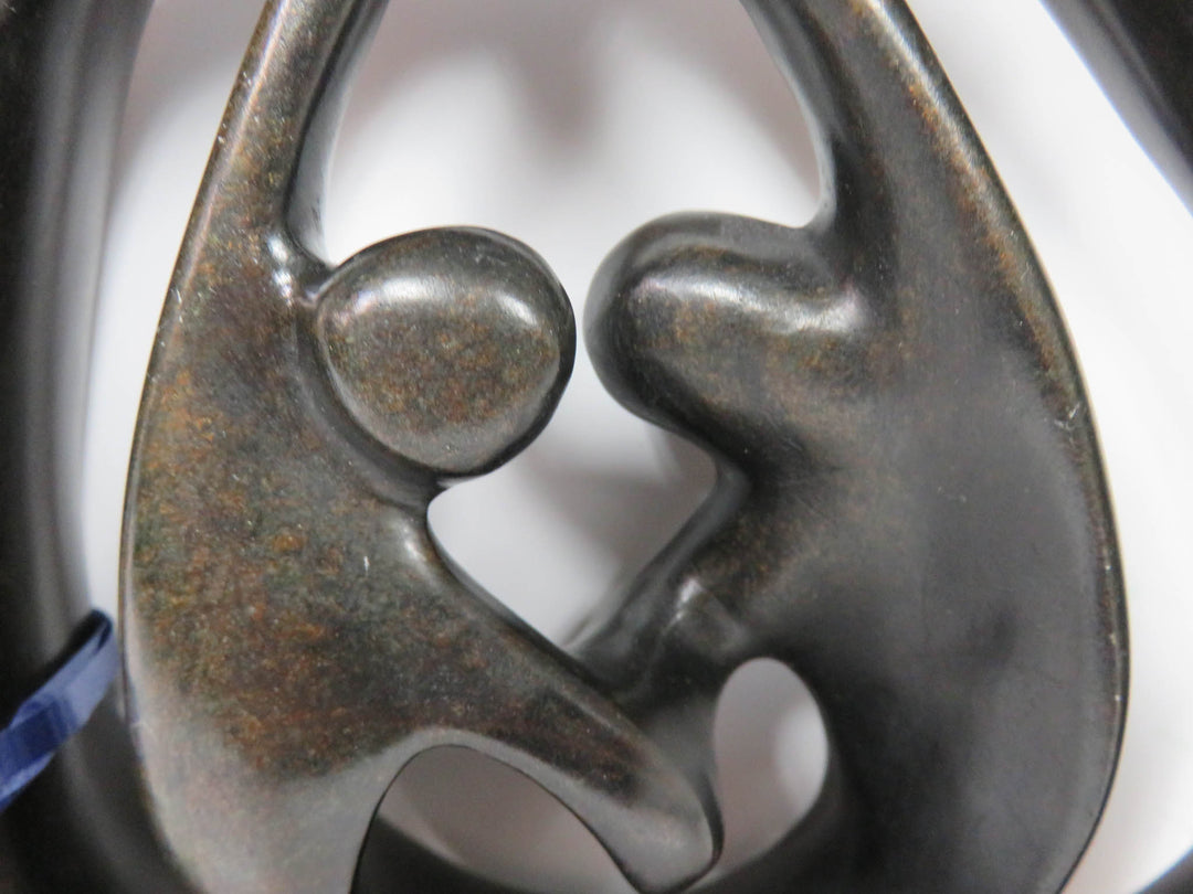 Unique Stone Sculpture