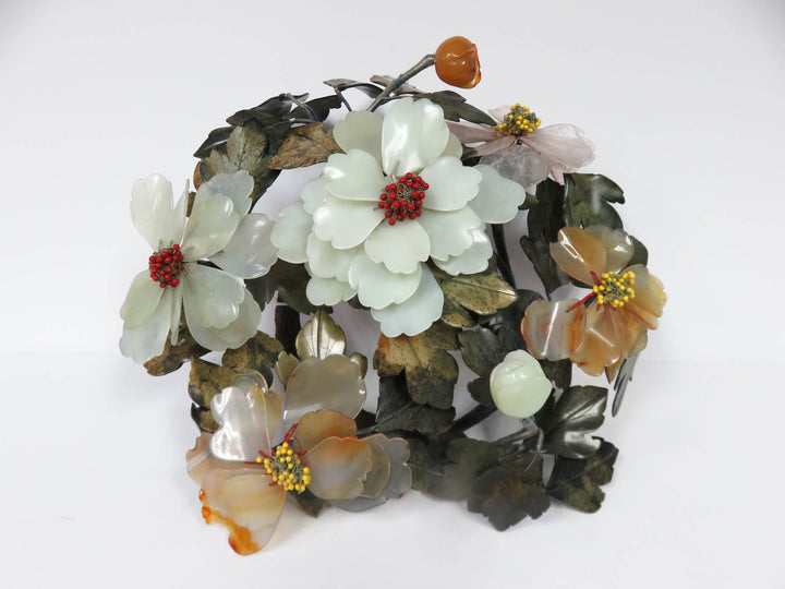 Jade Floral Centerpiece
