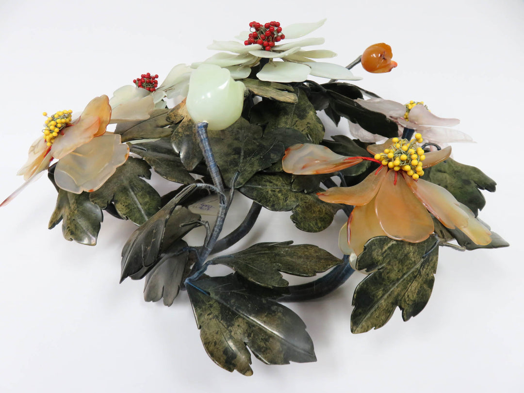 Jade Floral Centerpiece