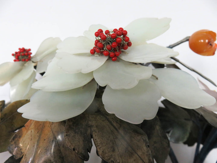 Jade Floral Centerpiece