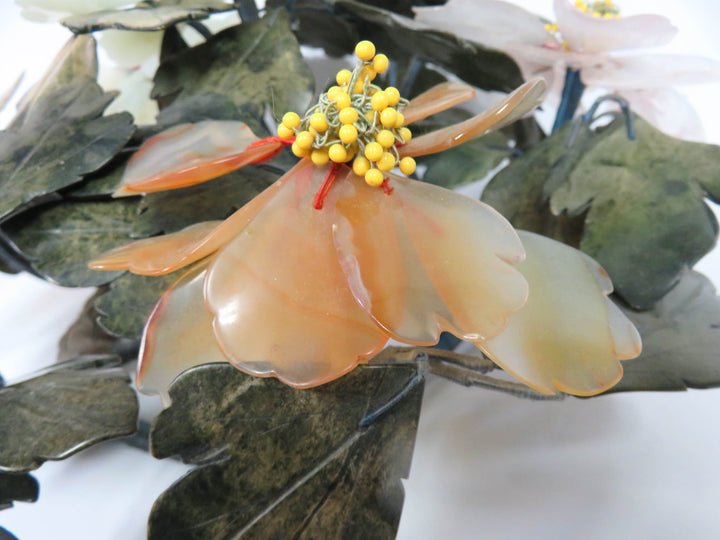 Jade Floral Centerpiece