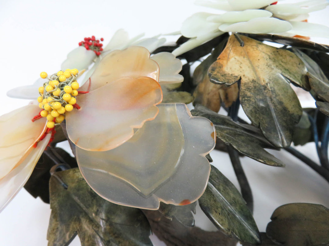 Jade Floral Centerpiece