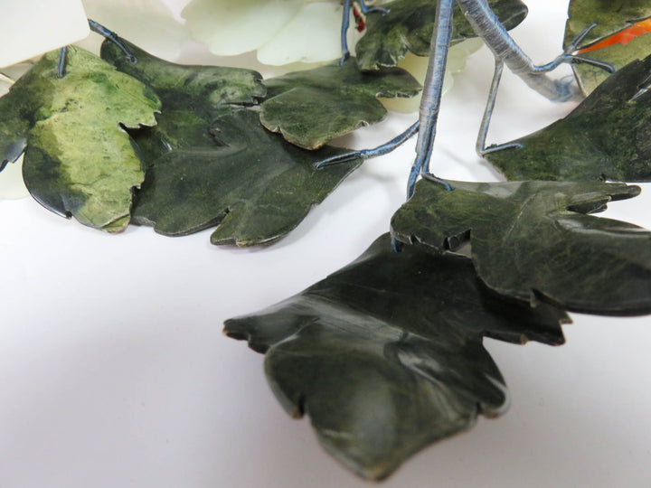 Jade Floral Centerpiece