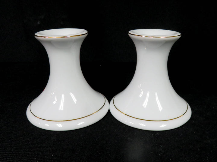 Christmas Candle Holders