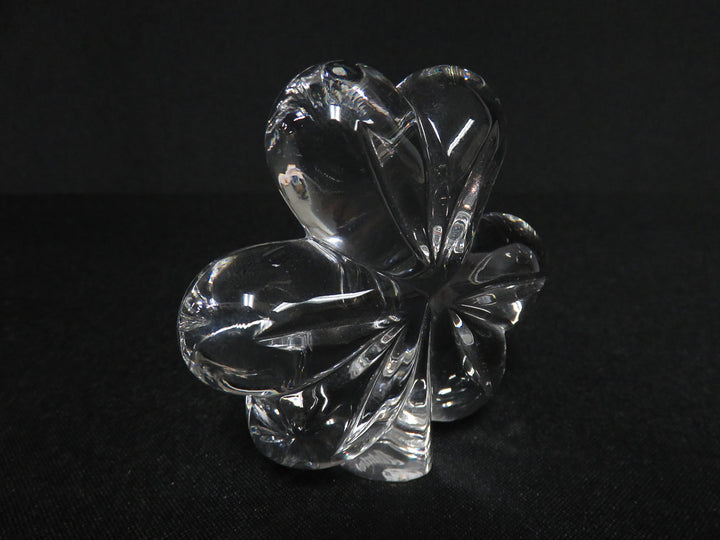 Waterford Paperweight/Hand Cooler