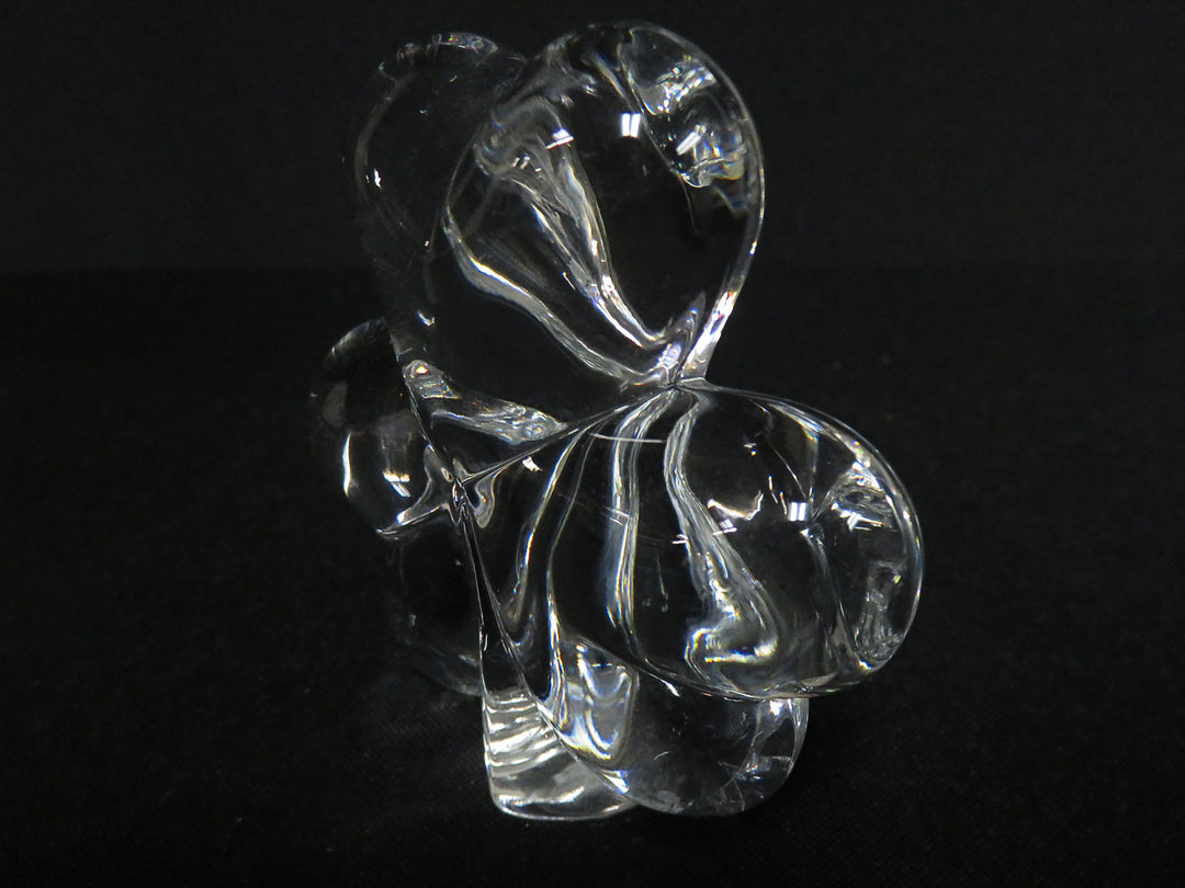 Waterford Paperweight/Hand Cooler
