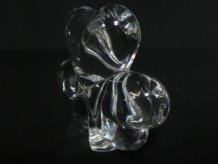 Waterford Paperweight/Hand Cooler