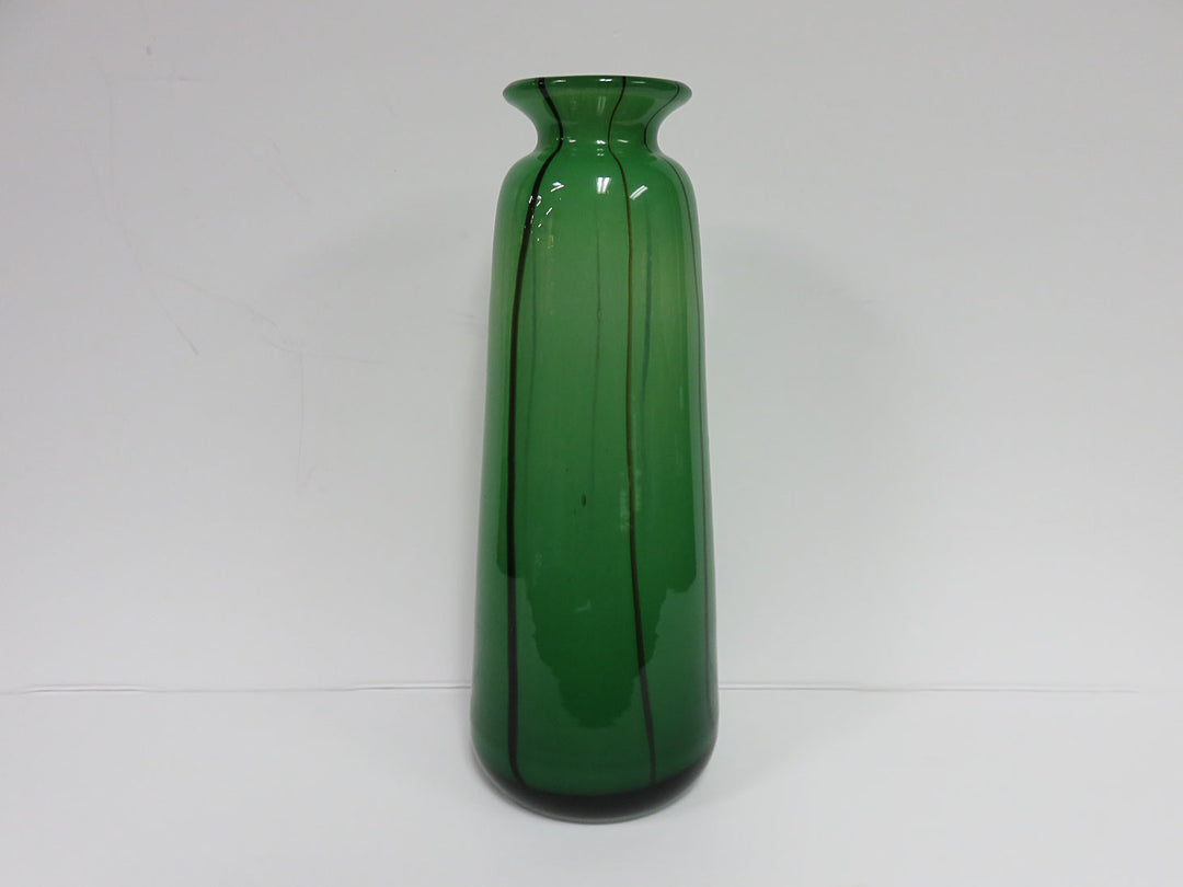 Art Glass Vase
