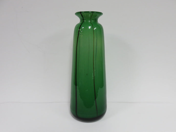 Art Glass Vase