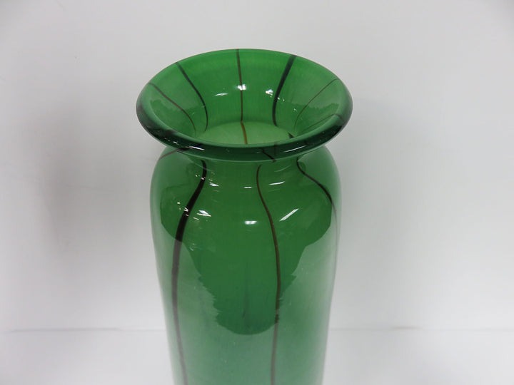 Art Glass Vase