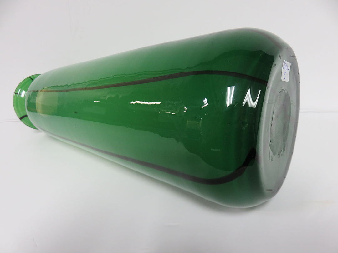 Art Glass Vase