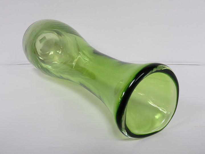 Vintage Val St. Lambert Bud Vase