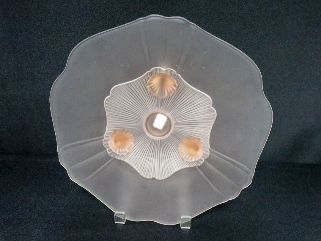 Art Deco Serving Dish