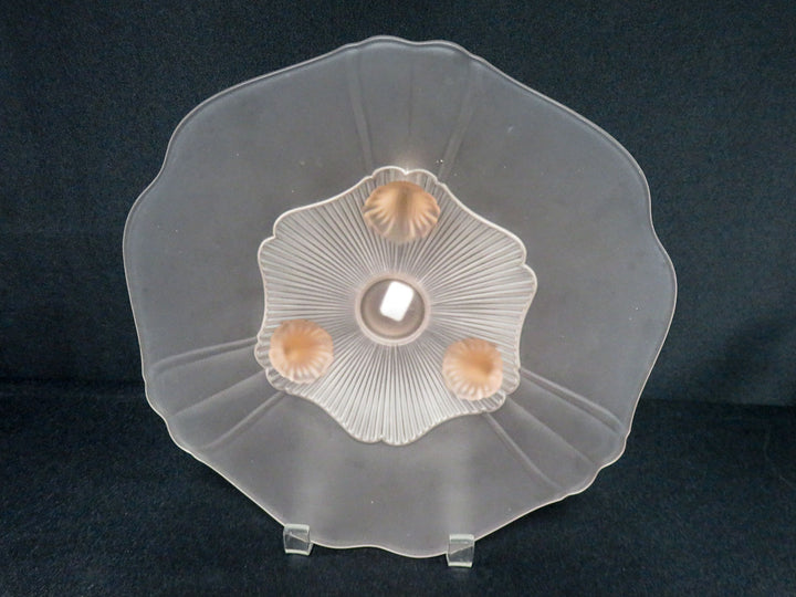 Art Deco Serving Dish