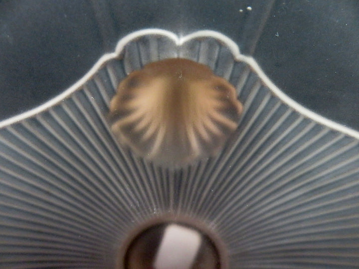 Art Deco Serving Dish