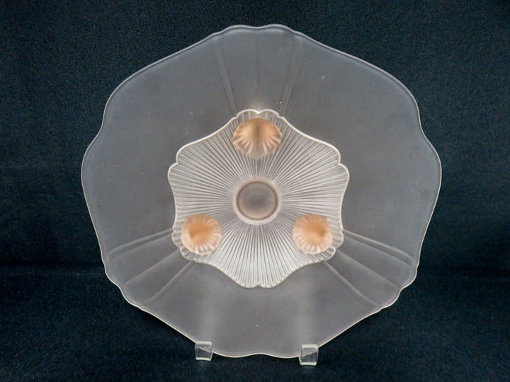 Art Deco Serving Dish