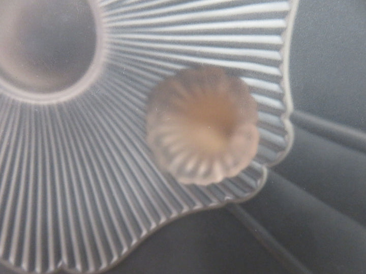 Art Deco Serving Dish