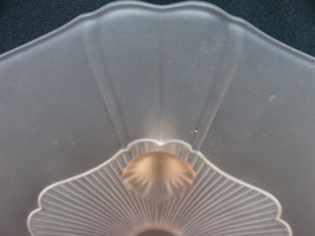 Art Deco Serving Dish
