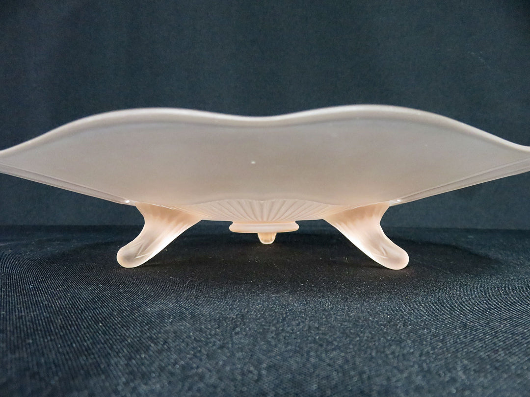 Art Deco Serving Dish