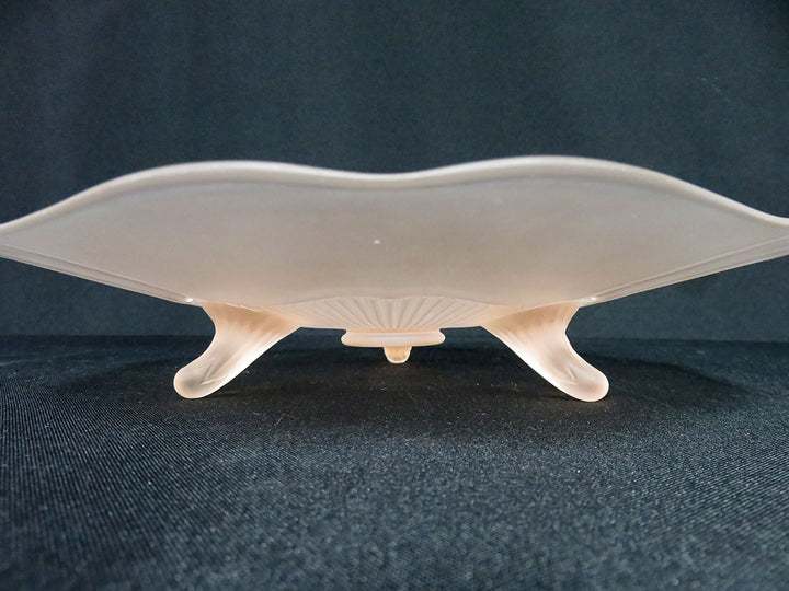 Art Deco Serving Dish