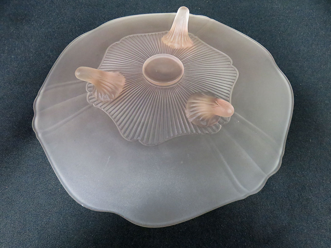 Art Deco Serving Dish