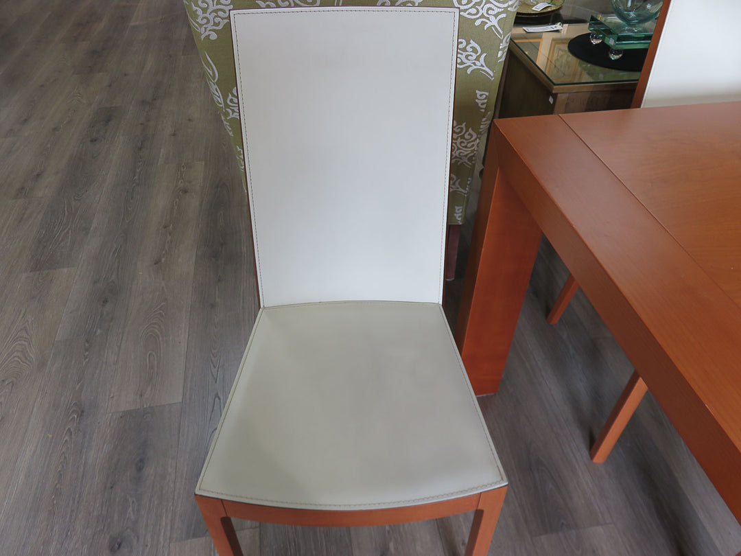 Italian Dining Table & Chairs