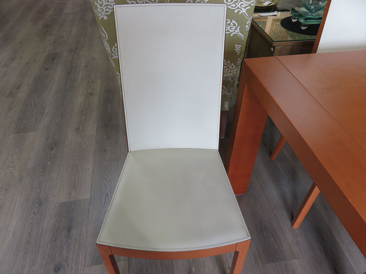 Italian Dining Table & Chairs