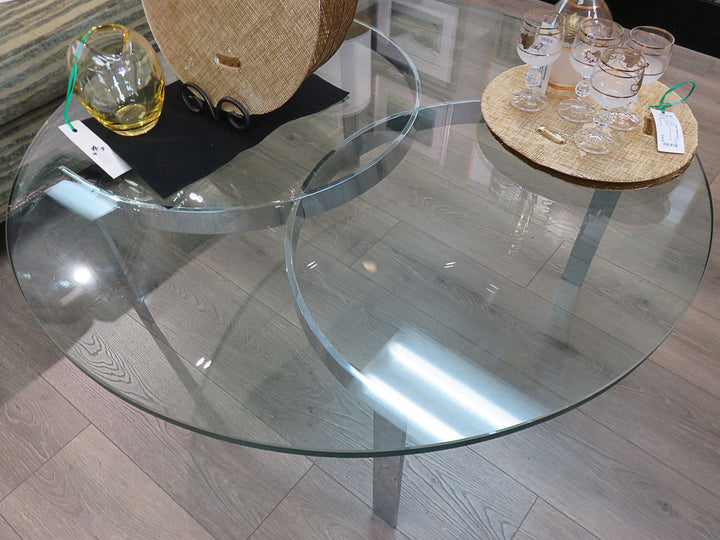 Contemporary Coffee Table