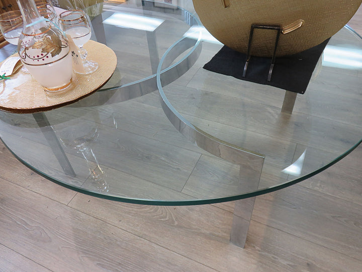 Contemporary Coffee Table