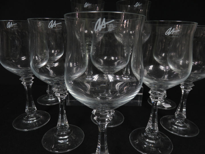 American Stermware Goblets