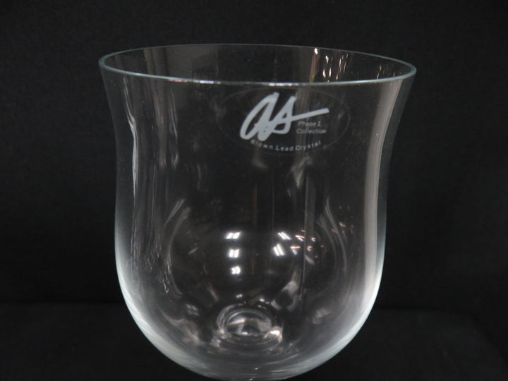 American Stermware Goblets