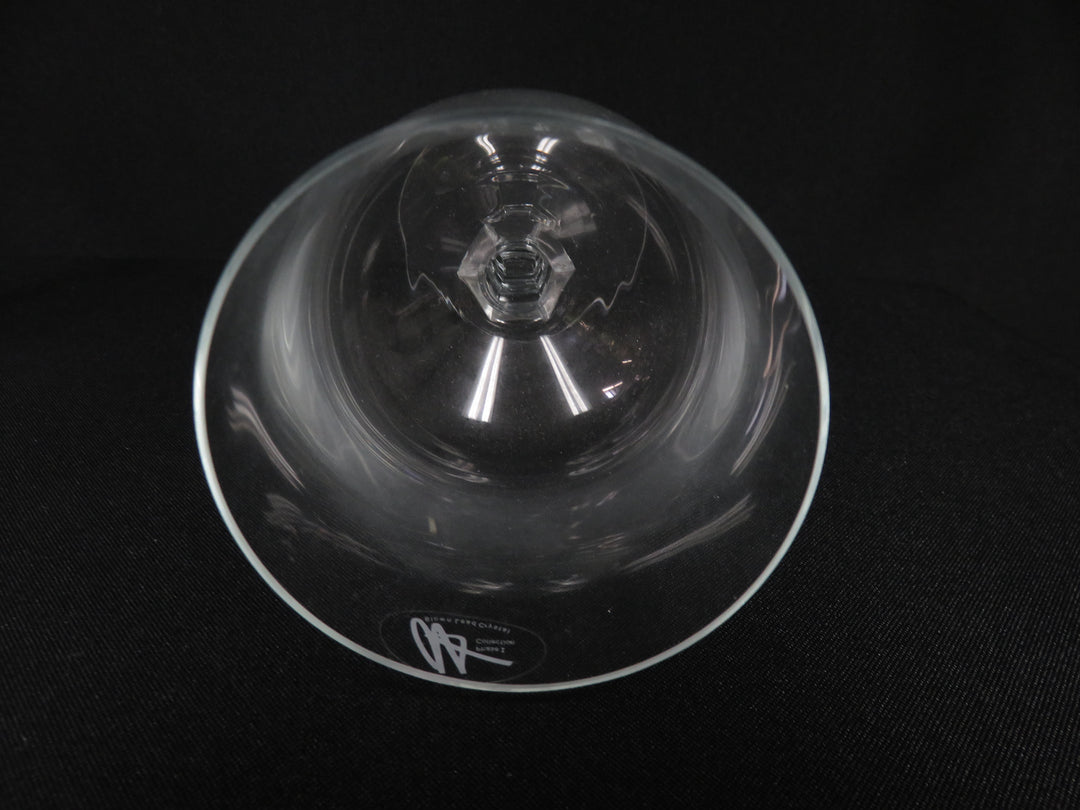 American Stermware Goblets