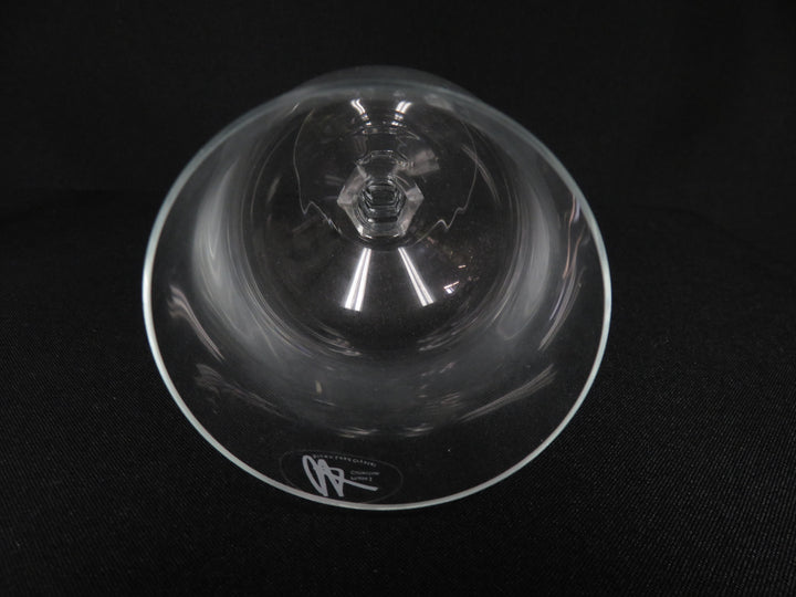 American Stermware Goblets