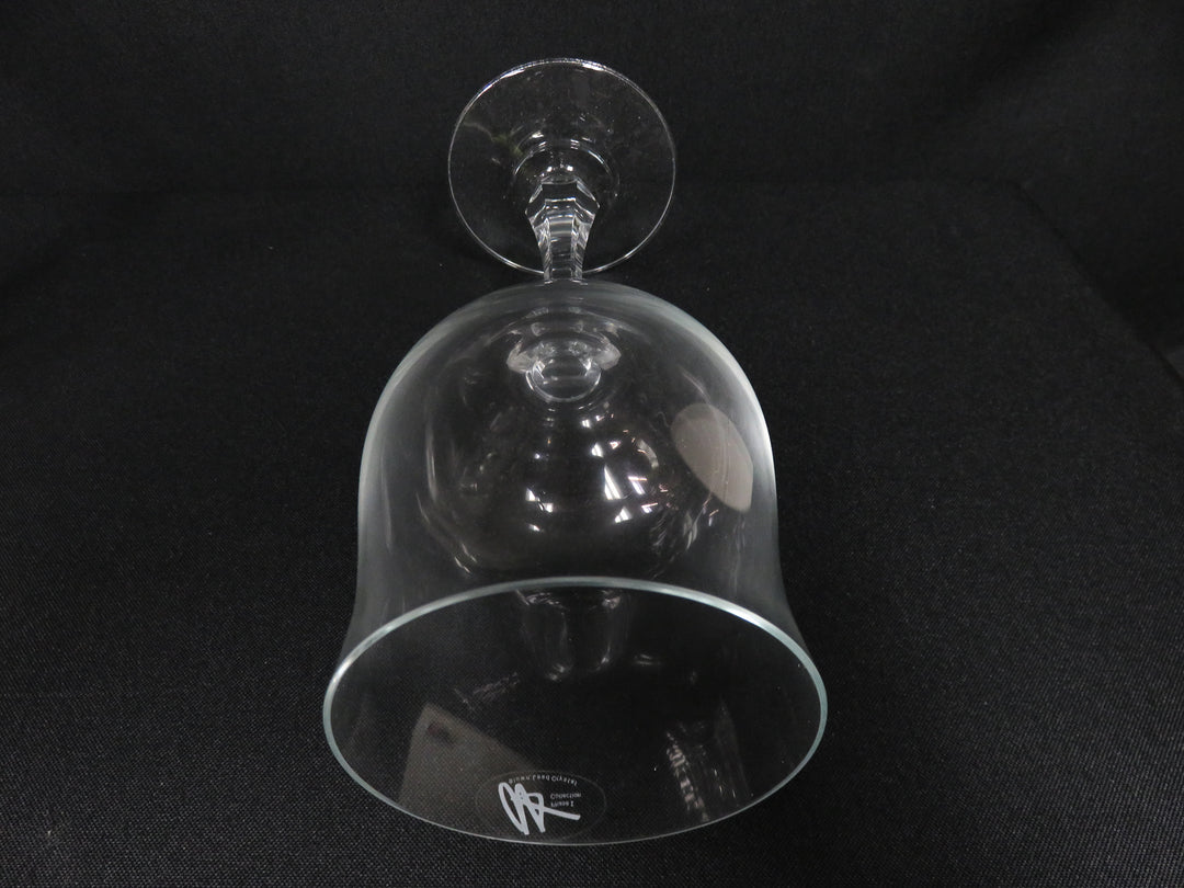 American Stermware Goblets