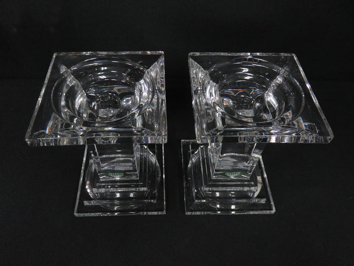 Shannon Candleholders