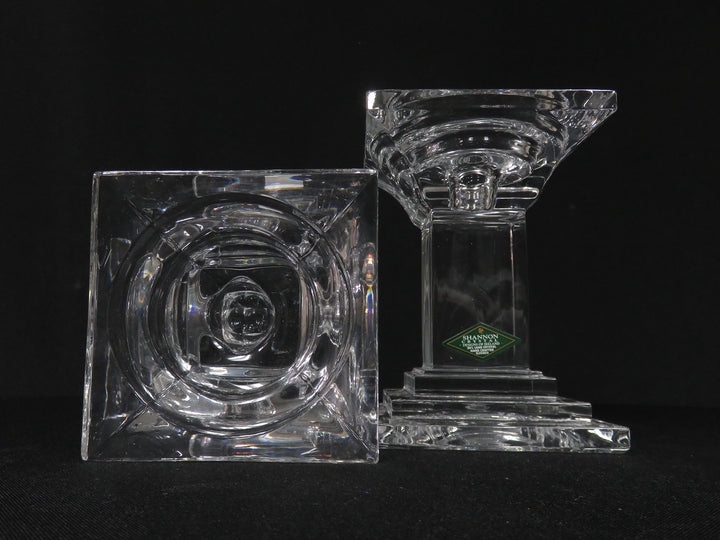 Shannon Candleholders