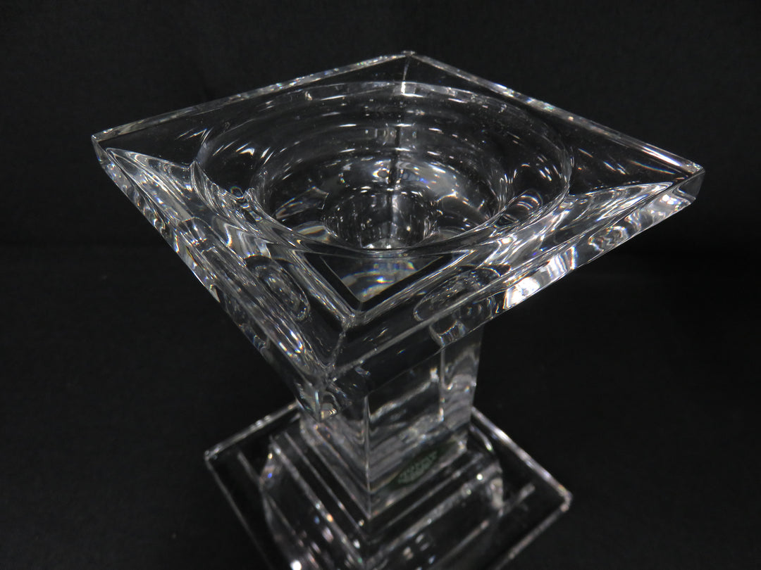 Shannon Candleholders