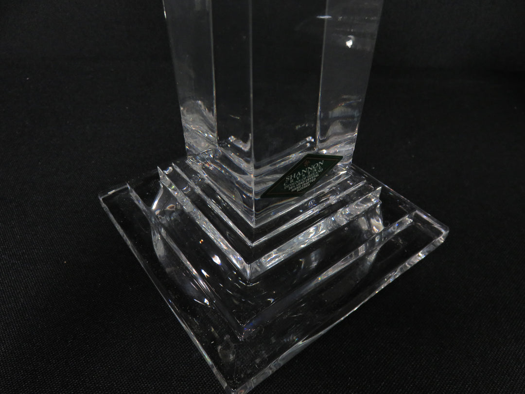 Shannon Candleholders