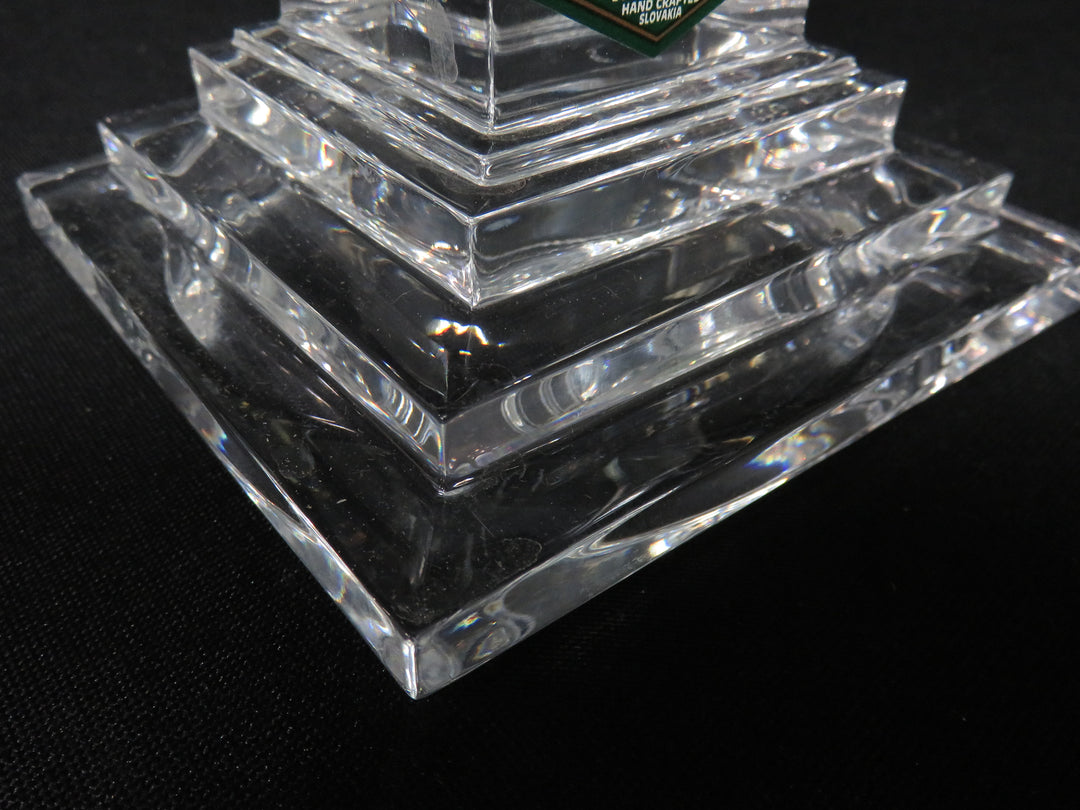 Shannon Candleholders