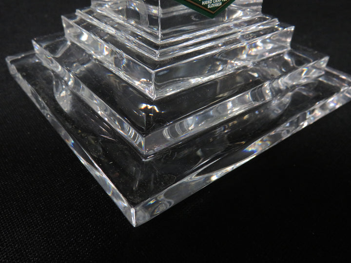 Shannon Candleholders