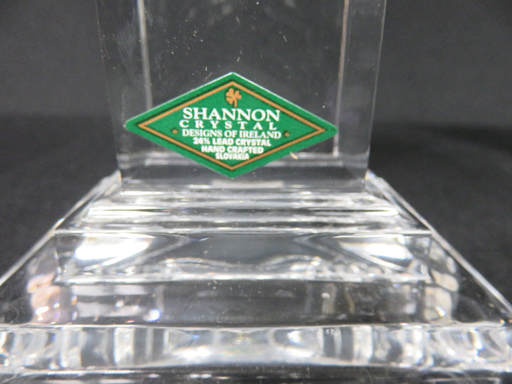 Shannon Candleholders