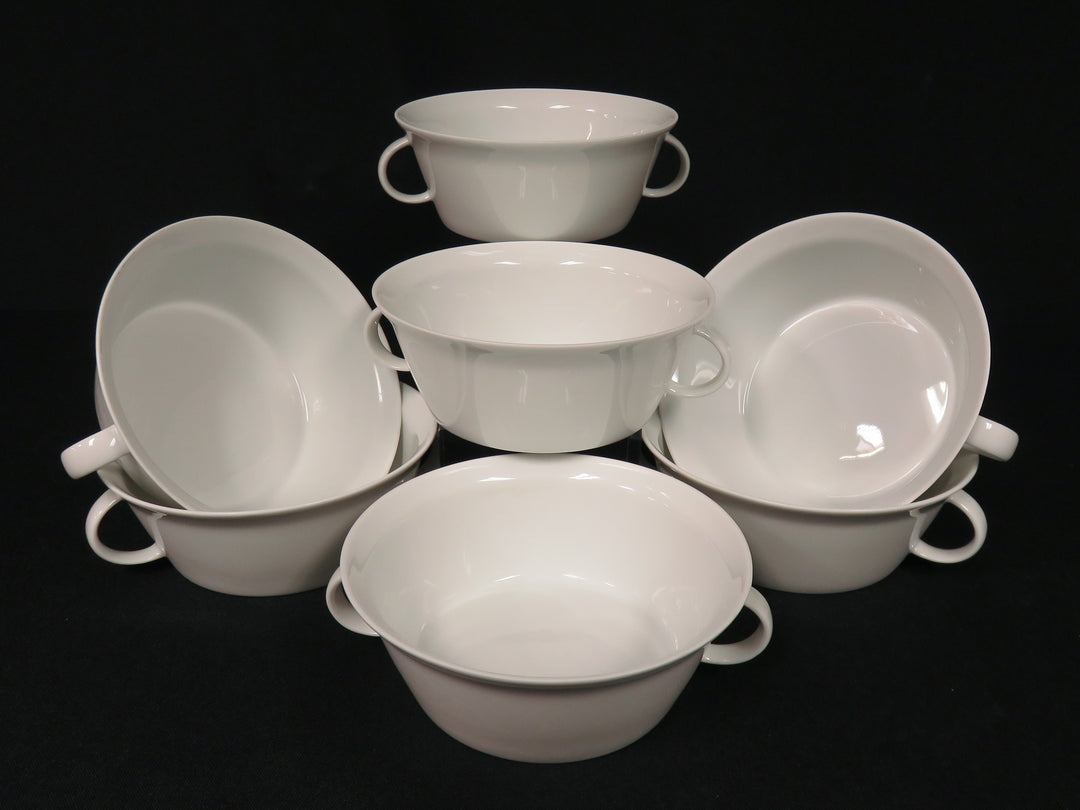 Rosenthal Bowl Set