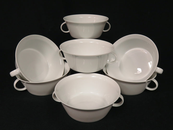 Rosenthal Bowl Set