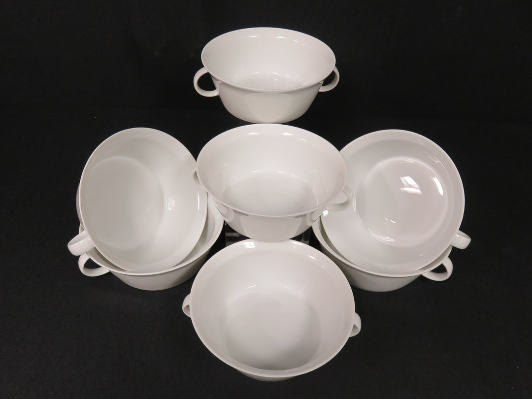Rosenthal Bowl Set