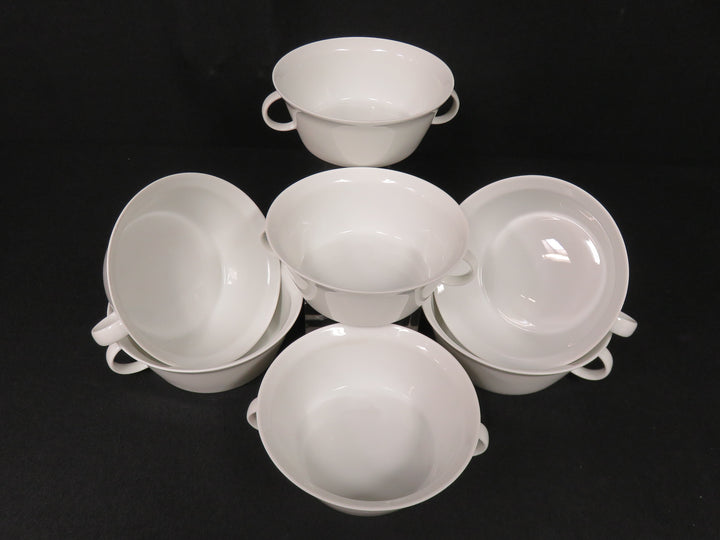 Rosenthal Bowl Set
