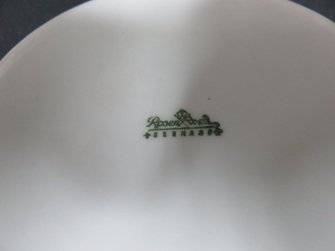 Rosenthal Bowl Set